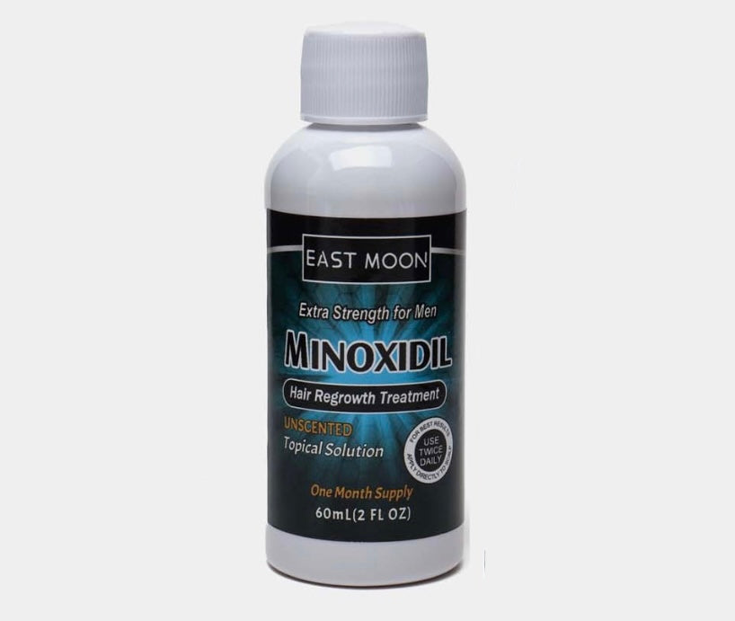 Minoxidil 60ml
