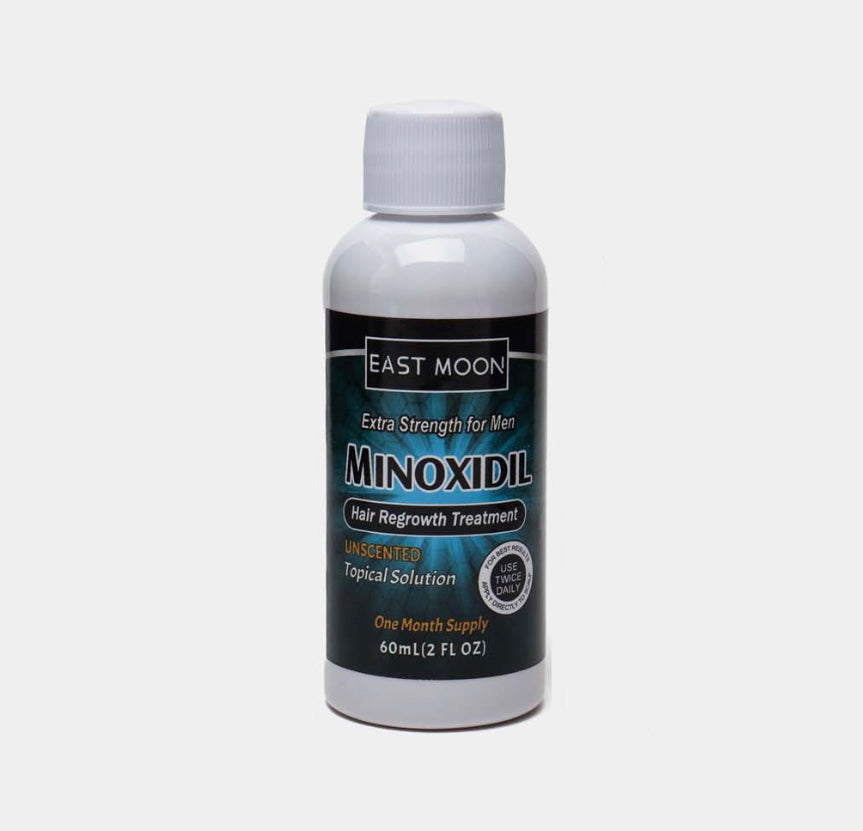 Minoxidil 60ml