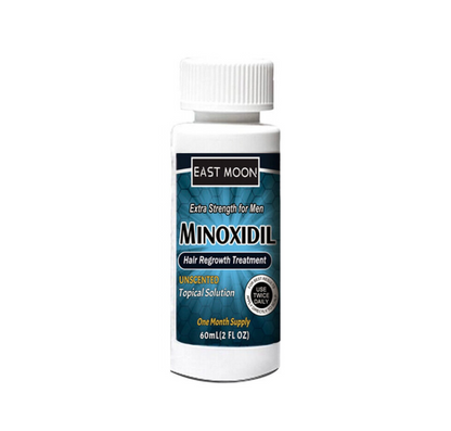 Minoxidil Lösung 5% 60ml