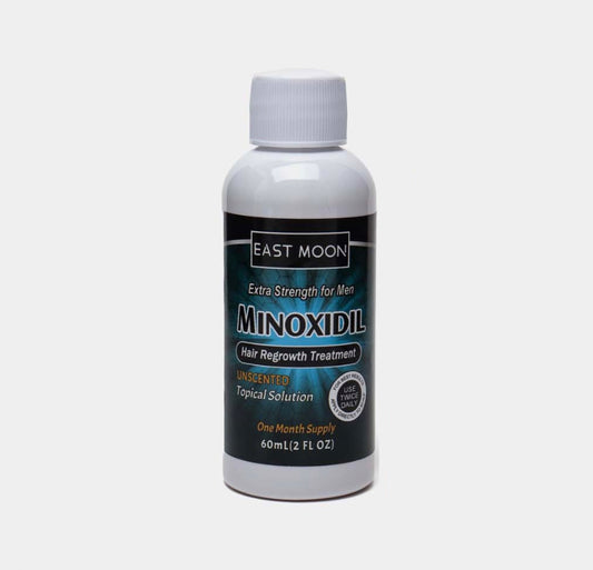 Minoxidil 60ml