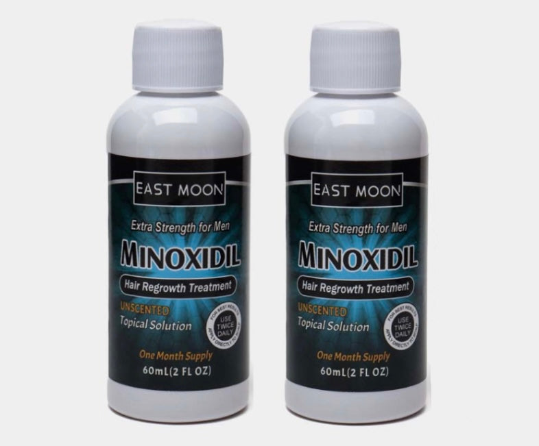 Minoxidil 60ml