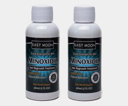 Minoxidil 60ml