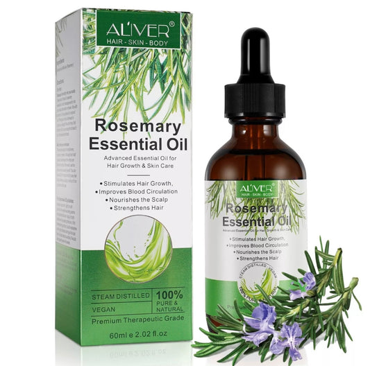 Rosmarin Oil
