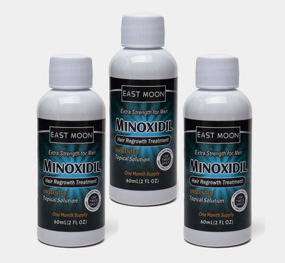 Minoxidil 60ml