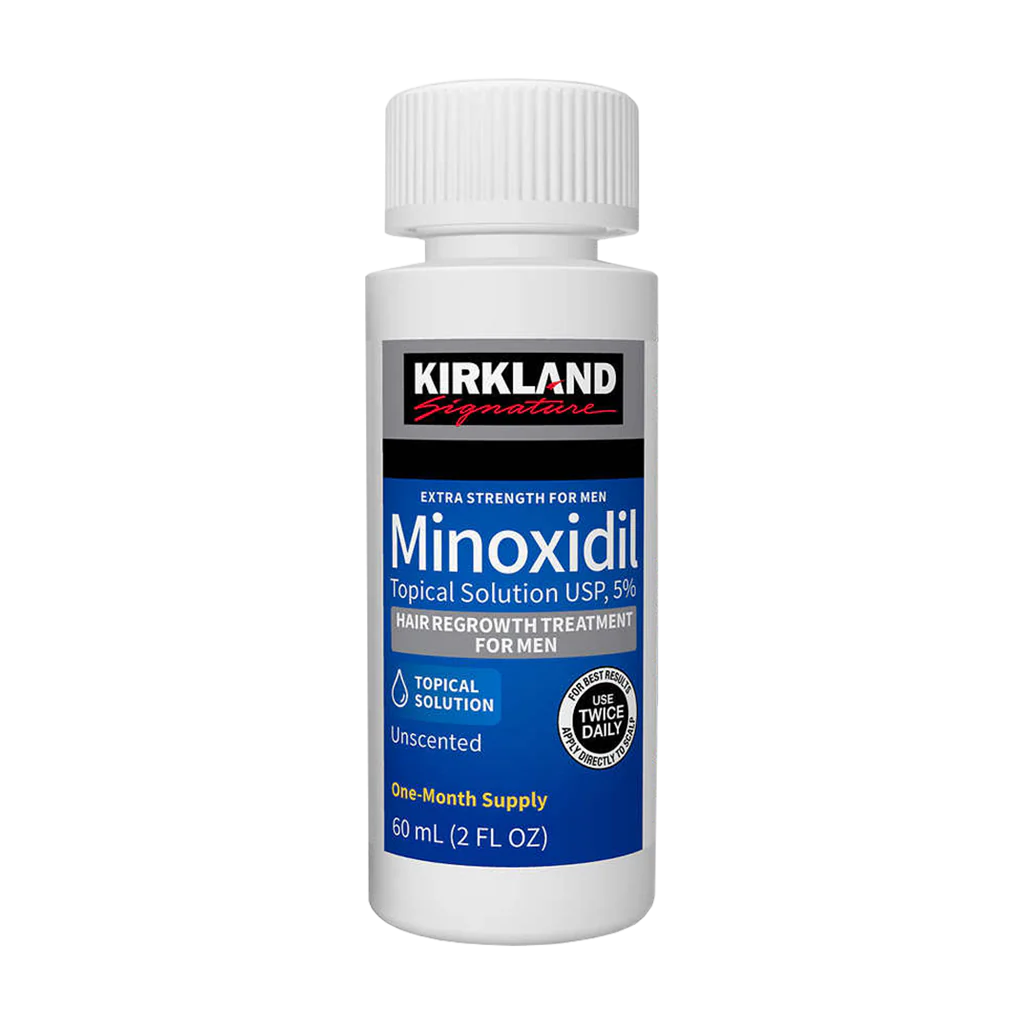 Kirkland Minoxidil 5%