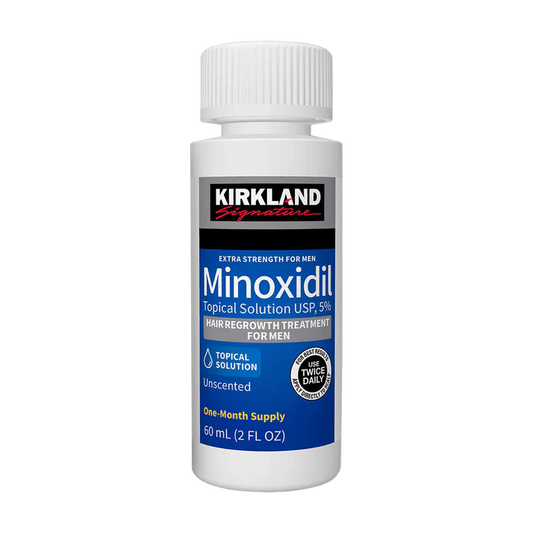 Kirkland Minoxidil 5%